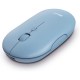 Мышка Trust Puck Wireless/Bluetooth Silent Blue (24126) Мышка Trust Puck Wireless/Bluetooth Silent Blue (24126)