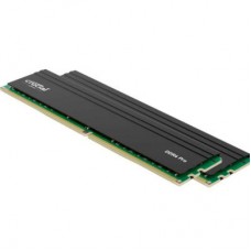 Модуль пам'яті для комп'ютера DDR4 32GB (2x16GB) 3200 MHz Pro Micron (CP2K16G4DFRA32A) - Фото