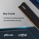 Модуль пам'яті для комп'ютера DDR5 32GB (2x16GB) 5600 MHz Pro Micron (CP2K16G56C46U5) Модуль пам'яті для комп'ютера DDR5 32GB (2x16GB) 5600 MHz Pro Micron (CP2K16G56C46U5)