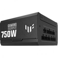 Блок питания ASUS 750W TUF-GAMING-750G PCIE5 Gold (90YE00S3-B0NA00) Блок питания ASUS 750W TUF-GAMING-750G PCIE5 Gold (90YE00S3-B0NA00)