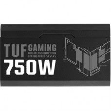 Блок живлення ASUS 750W TUF-GAMING-750G PCIE5 Gold (90YE00S3-B0NA00) - Фото