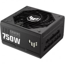 Блок живлення ASUS 750W TUF-GAMING-750G PCIE5 Gold (90YE00S3-B0NA00) - Фото