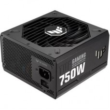 Блок живлення ASUS 750W TUF-GAMING-750G PCIE5 Gold (90YE00S3-B0NA00) - Фото