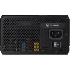 Блок живлення ASUS 750W TUF-GAMING-750G PCIE5 Gold (90YE00S3-B0NA00) - Фото