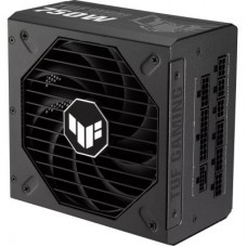 Блок живлення ASUS 750W TUF-GAMING-750G PCIE5 Gold (90YE00S3-B0NA00) - Фото