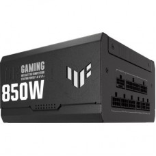 Блок живлення ASUS 850W TUF-GAMING-850G PCIE5 Gold (90YE00S2-B0NA00) - Фото