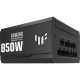 Блок питания ASUS 850W TUF-GAMING-850G PCIE5 Gold (90YE00S2-B0NA00)