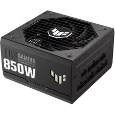 Блок живлення ASUS 850W TUF-GAMING-850G PCIE5 Gold (90YE00S2-B0NA00) - Фото