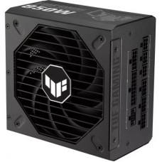 Блок живлення ASUS 850W TUF-GAMING-850G PCIE5 Gold (90YE00S2-B0NA00) - Фото