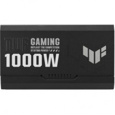 Блок живлення ASUS 1000W TUF 80+ Gold (90YE00S1-B0NA00) - Фото