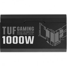 Блок живлення ASUS 1000W TUF 80+ Gold (90YE00S1-B0NA00) - Фото