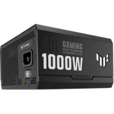 Блок живлення ASUS 1000W TUF 80+ Gold (90YE00S1-B0NA00) - Фото