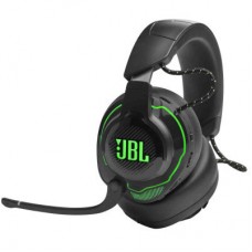 Наушники JBL Quantum 910X Wireless for Xbox Black (JBLQ910XWLBLKGRN) - Фото