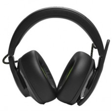 Наушники JBL Quantum 910X Wireless for Xbox Black (JBLQ910XWLBLKGRN) - Фото