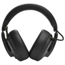 Наушники JBL Quantum 910X Wireless for Xbox Black (JBLQ910XWLBLKGRN) - Фото