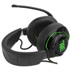 Наушники JBL Quantum 910X Wireless for Xbox Black (JBLQ910XWLBLKGRN) - Фото