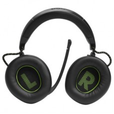 Наушники JBL Quantum 910X Wireless for Xbox Black (JBLQ910XWLBLKGRN) - Фото