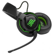Наушники JBL Quantum 910X Wireless for Xbox Black (JBLQ910XWLBLKGRN) - Фото