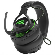 Наушники JBL Quantum 910X Wireless for Xbox Black (JBLQ910XWLBLKGRN) - Фото