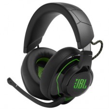 Наушники JBL Quantum 910X Wireless for Xbox Black (JBLQ910XWLBLKGRN) - Фото