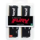 Модуль пам'яті для комп'ютера DDR5 64 GB (2x32GB) 5200 MHz Beast RGB EXPO Kingston Fury (ex.HyperX) Модуль пам'яті для комп'ютера DDR5 64 GB (2x32GB) 5200 MHz Beast RGB EXPO Kingston Fury (ex.HyperX)