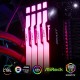 Модуль пам'яті для комп'ютера DDR5 64 GB (2x32GB) 5200 MHz Beast RGB EXPO Kingston Fury (ex.HyperX) Модуль пам'яті для комп'ютера DDR5 64 GB (2x32GB) 5200 MHz Beast RGB EXPO Kingston Fury (ex.HyperX)