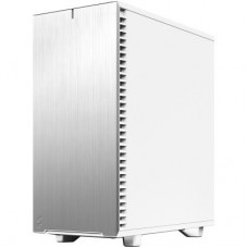 Корпус Fractal Design Define 7 Compact White TG СТ (FD-C-DEF7C-04) - Фото