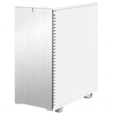 Корпус Fractal Design Define 7 Compact White TG СТ (FD-C-DEF7C-04) - Фото