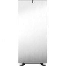Корпус Fractal Design Define 7 Compact White TG СТ (FD-C-DEF7C-04) - Фото