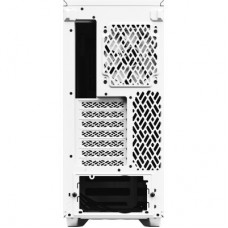 Корпус Fractal Design Define 7 Compact White TG СТ (FD-C-DEF7C-04) - Фото