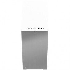Корпус Fractal Design Define 7 Compact White TG СТ (FD-C-DEF7C-04) - Фото