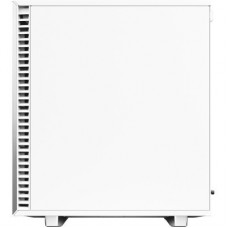 Корпус Fractal Design Define 7 Compact White TG СТ (FD-C-DEF7C-04) - Фото