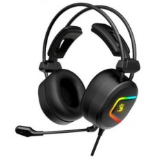 Наушники A4Tech Bloody MC750 Black - Фото