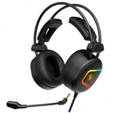 Наушники A4Tech Bloody MC750 Black - Фото