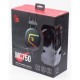 Наушники A4Tech Bloody MC750 Black Наушники A4Tech Bloody MC750 Black
