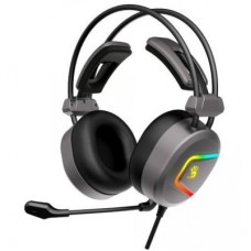 Наушники A4Tech Bloody MC750 Grey
