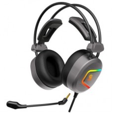 Наушники A4Tech Bloody MC750 Grey - Фото