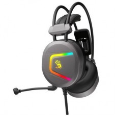 Наушники A4Tech Bloody MC750 Grey - Фото