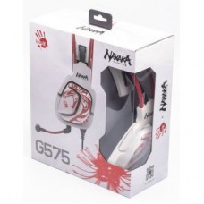 Наушники A4Tech Bloody G575 Naraka - Фото