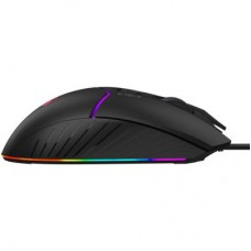 Мишка A4Tech Bloody W95 Max Black - Фото