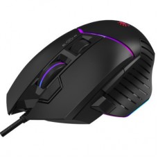 Мишка A4Tech Bloody W95 Max Black - Фото