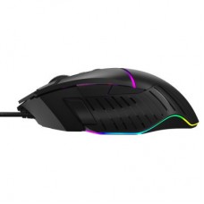 Мишка A4Tech Bloody W95 Max Black - Фото