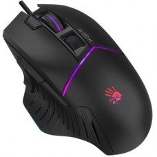 Мишка A4Tech Bloody W95 Max Black - Фото