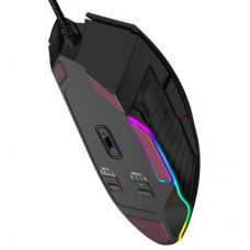 Мишка A4Tech Bloody W95 Max Black - Фото