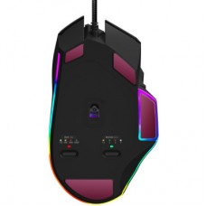 Мишка A4Tech Bloody W95 Max Black - Фото