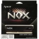 Модуль пам'яті для комп'ютера DDR4 16 GB (2x8GB) 3600 MHz NOX Apacer (AH4U16G36C25YMBAA-2)