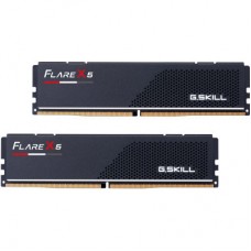 Модуль пам'яті для комп'ютера DDR5 32 GB (2x16GB) 5600 MHz Flare X5 G.Skill (F5-5600J3636C16GX2-FX5)