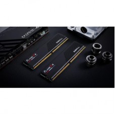 Модуль пам'яті для комп'ютера DDR5 32 GB (2x16GB) 5600 MHz Flare X5 G.Skill (F5-5600J3636C16GX2-FX5) Модуль пам'яті для комп'ютера DDR5 32 GB (2x16GB) 5600 MHz Flare X5 G.Skill (F5-5600J3636C16GX2-FX5) - Фото