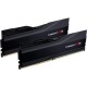 Модуль памяти для компьютера DDR5 32GB (2x16GB) 5600 MHz Trident Z5 Silver G.Skill (F5-5600J4040C16GX2-TZ5S) Модуль памяти для компьютера DDR5 32GB (2x16GB) 5600 MHz Trident Z5 Silver G.Skill (F5-5600J4040C16GX2-TZ5S)