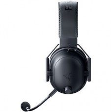 Наушники Razer Blackshark V2 PRO Wireless 2023 Black (RZ04-04530100-R3M1) - Фото
